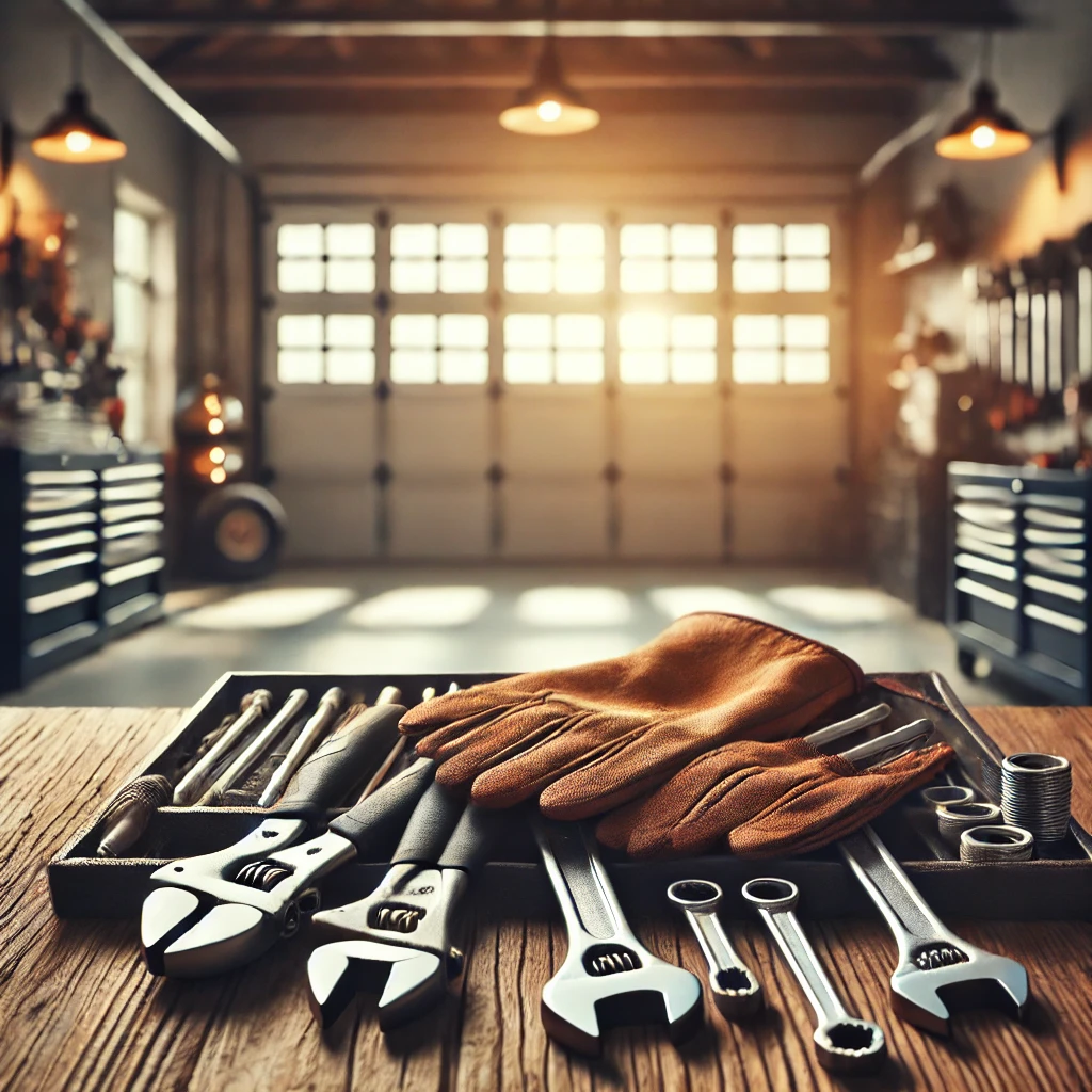About Our Family-Owned Garage Door Company in Braintree MA - Professional Service Team