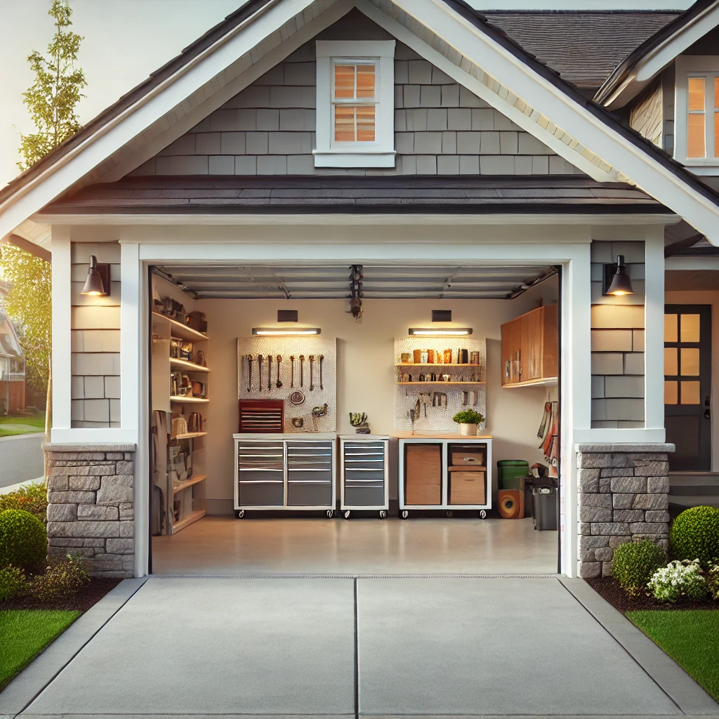 Latest garage door repair tips and maintenance guides from Braintree's trusted experts