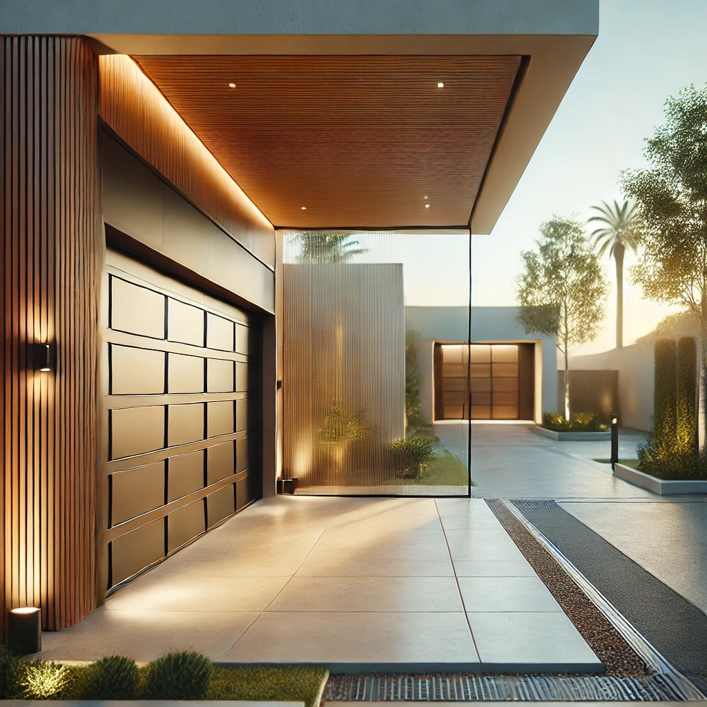 Custom Garage Doors Braintree MA - Luxury Designs with Premium Materials & Expert Installation