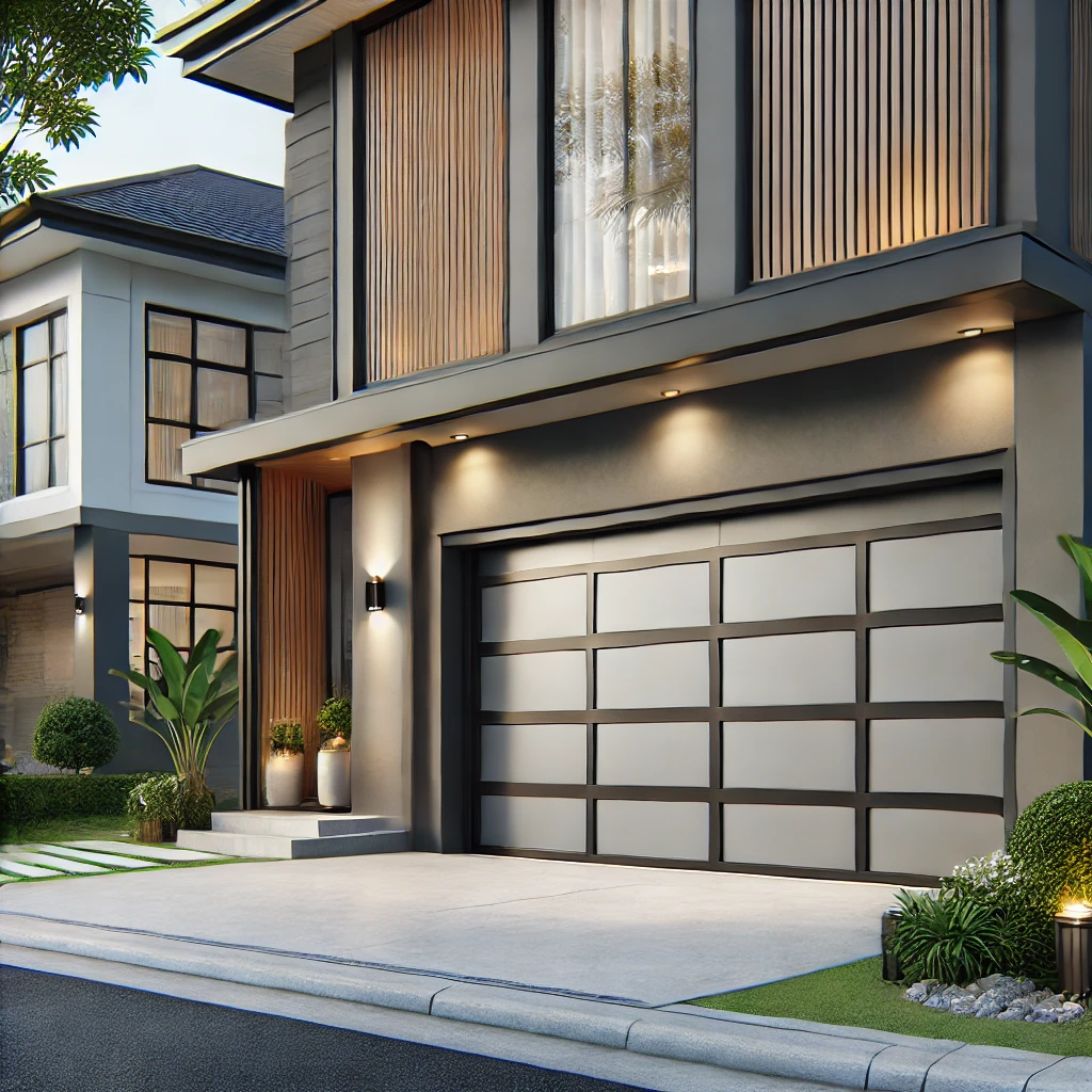 Professional Garage Door Company Braintree MA - 24/7 Emergency Service & Repairs