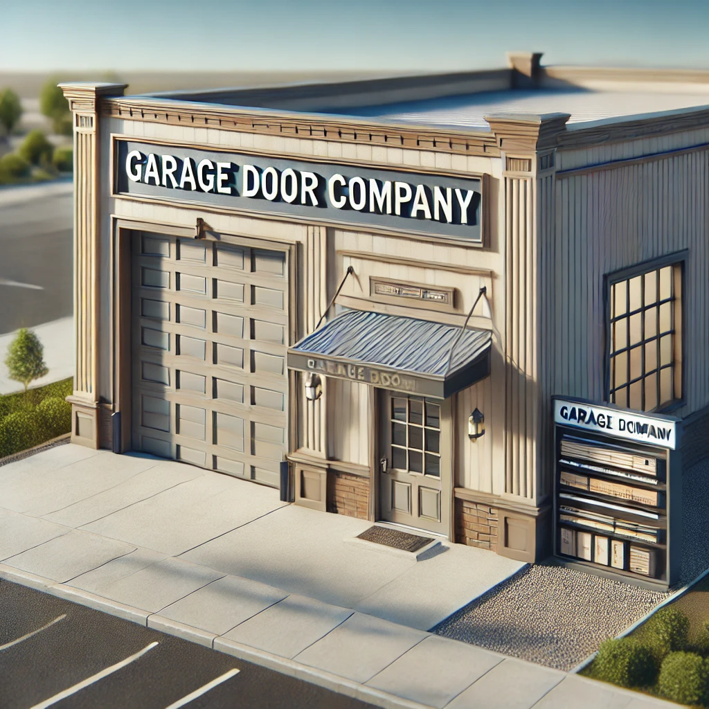 Best Garage Door Company Near Me Braintree MA - 24/7 Emergency Service