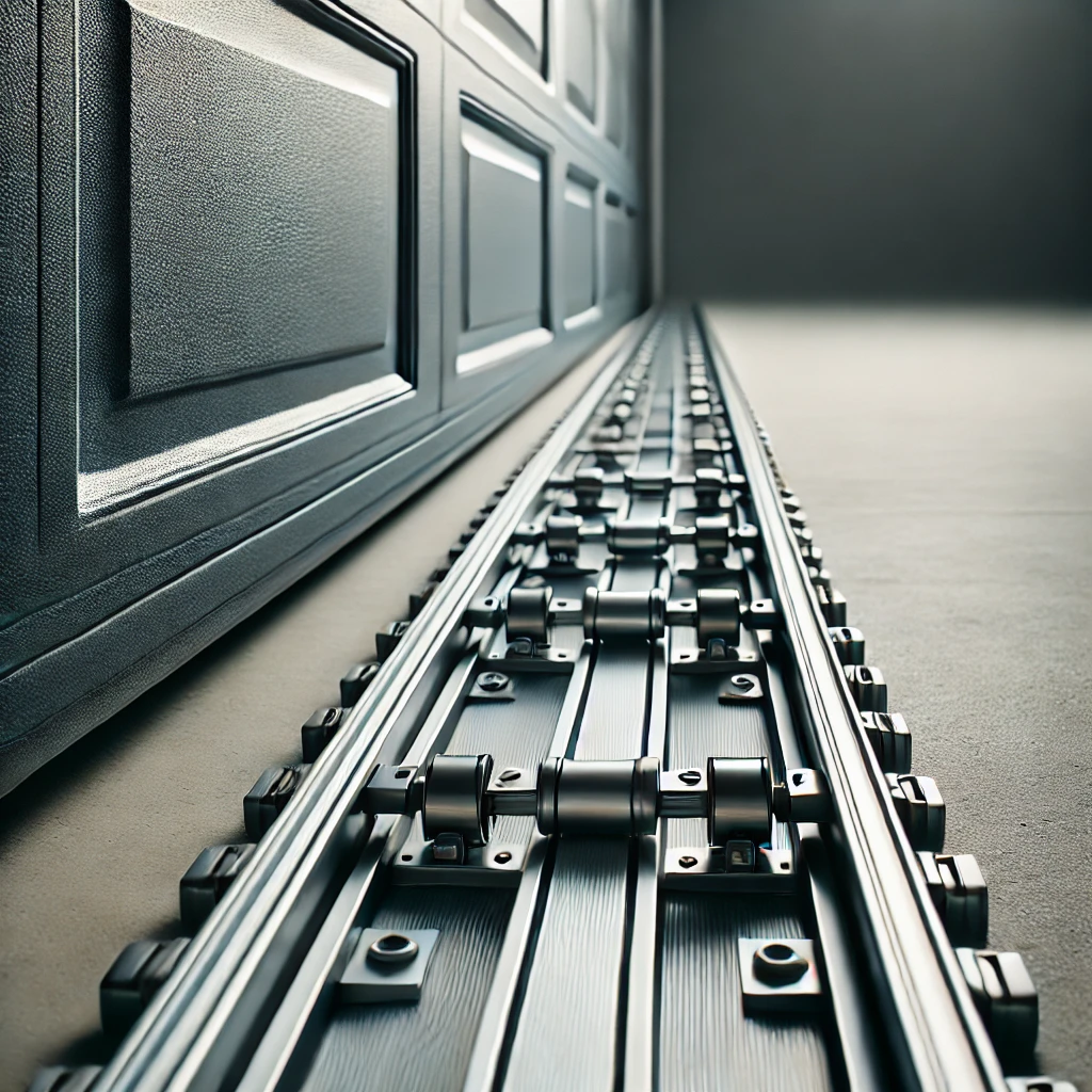 Professional Garage Door Track Repair Braintree MA - Expert Track & Roller Repair Services