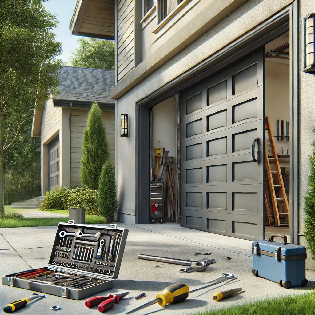 Local Garage Door Repair Braintree MA - 24/7 Emergency Service Near You