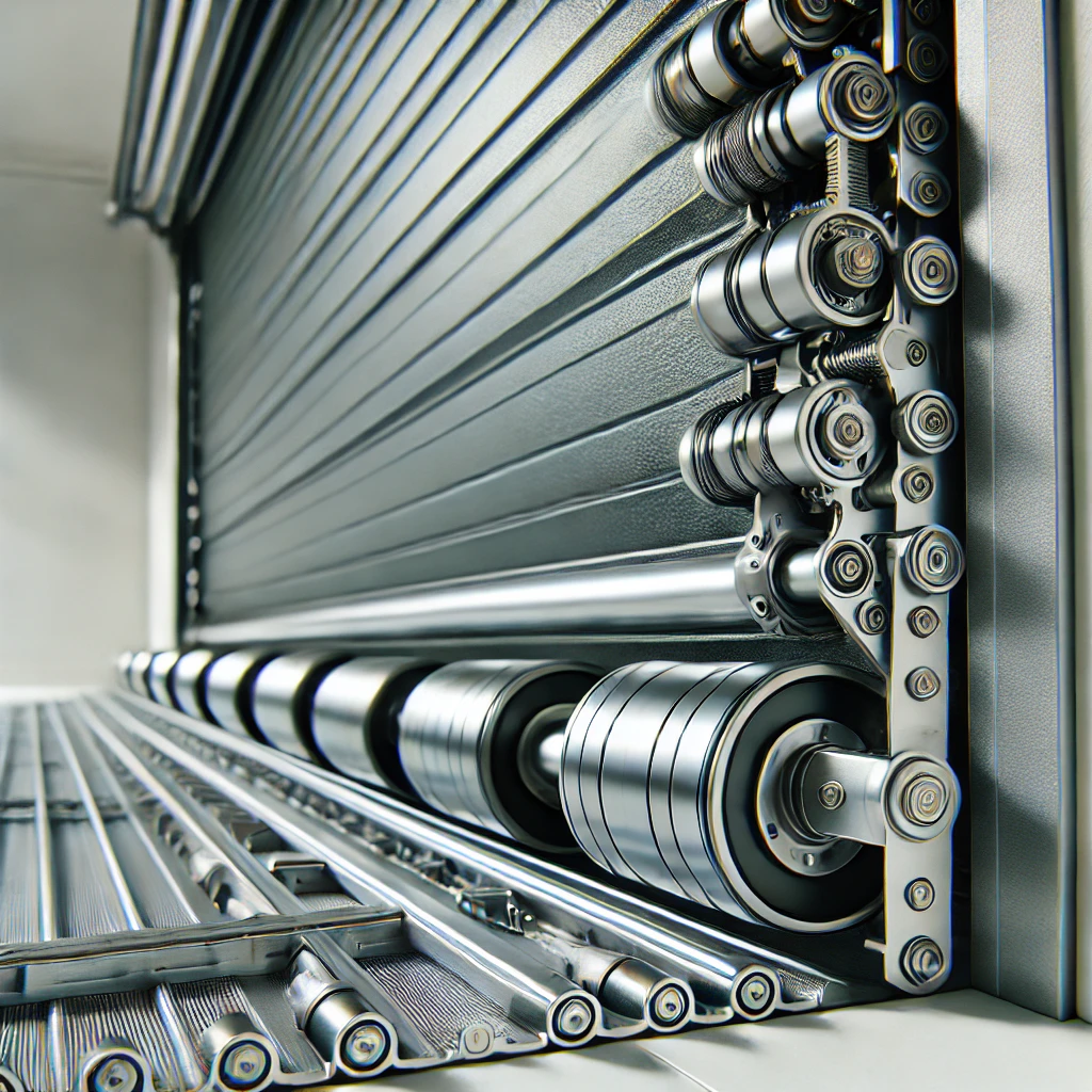 Expert Roller Garage Door Repairs Braintree MA - Professional Door System Specialists